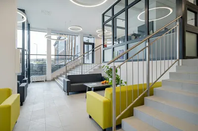 BOGDAN MISZCZYSZYN Biuro Projektowe